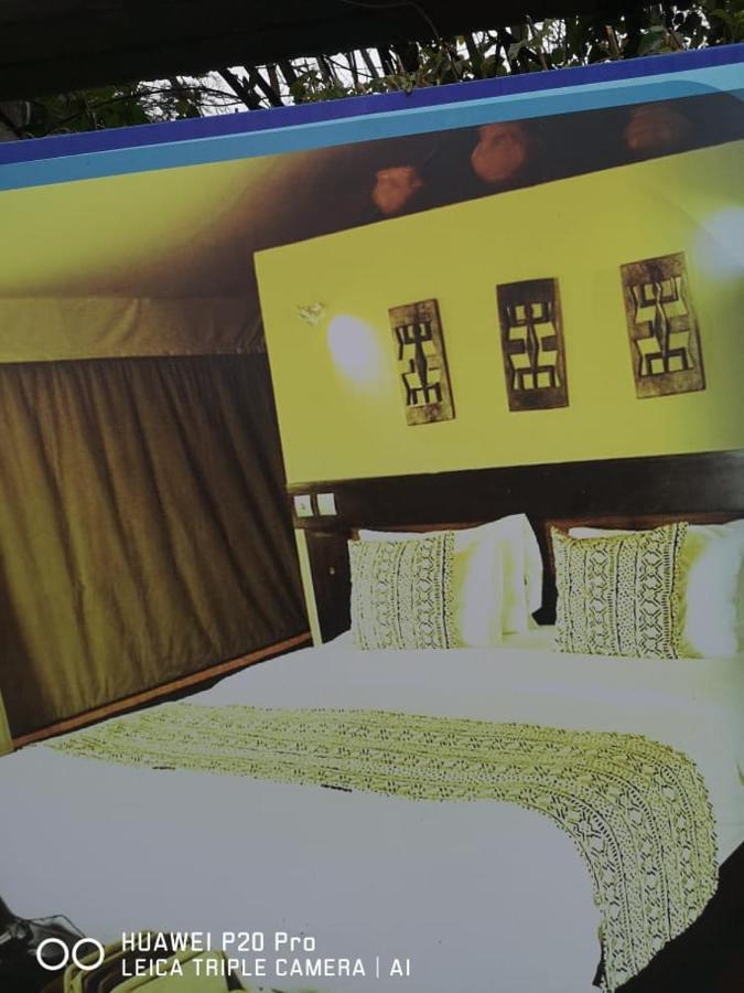 Pearl Guest House Vanderbijlpark Johannesburg Luaran gambar